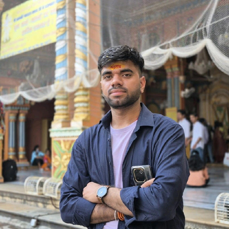 Kunal Kumar
